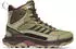 Merrell Speed Strike 2 Thermo Mid Women