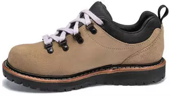 Hanwag Bergler Low (H1133) light brown