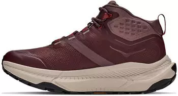 Hoka Transport Hike GORE-TEX Women deep mauve/smoky quartz