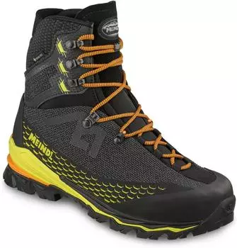 Meindl Tasman GTX schwarz/gelb