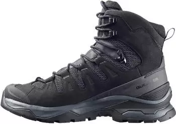 Salomon Quest 5 GTX asphalt/black/asphalt