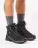 Salomon Quest 5 GTX asphalt/black/asphalt