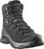 Salomon Quest 5 GTX asphalt/black/asphalt