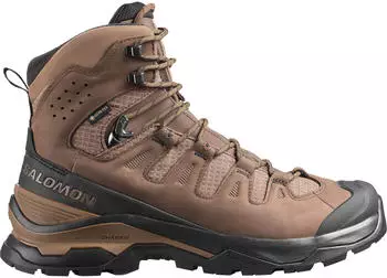 Salomon Quest 5 GTX dark earth/black/dark earth