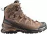 Salomon Quest 5 GTX dark earth/black/dark earth