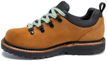 Hanwag Bergler Low (H1133) hazelnut