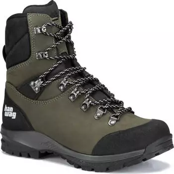 Hanwag Kalixfors Mid SF Extra GTX Women (H201701) sepia/asphalt