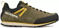 Scarpa 72054GM.1208.450, Scarpa Crux 2 GTX - Zustiegsschuhe 45,0 kalamata-lemon...