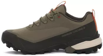 Scarpa Ribelle Cross 2 GTX gray aloe/pumpkin