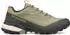 Scarpa Ribelle Cross 2 GTX gray aloe/pumpkin