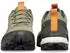 Scarpa Ribelle Cross 2 GTX gray aloe/pumpkin