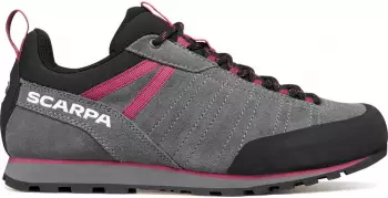 Scarpa Crux 2 Women (72054L) smoke/raspberry