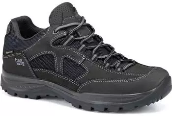 Hanwag Gritstone II Narrow GTX schwarz