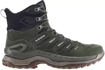 Lowa Innovo GTX Mid oliv/dunkelgrau