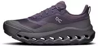 On 3WG1020, ON Damen Multif.-Halbschuhe Da Cloudhorizon 2 WP Schwarz female
