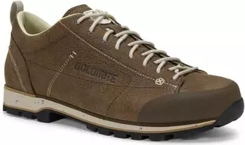 Dolomite Cinquantaquattro Low Evo LT dark brown