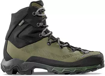 La Sportiva Aequilibrium Trek GTX cypress/cloud
