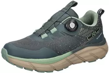 CMP Rahmsy Fitgo Waterproof Multifunctional Shoes (3Q65976) jungle-green tea