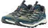 Lowa Maddox Pro GTX Lo (311640) hellgrau