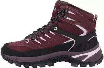 CMP Rigel 2.0 Mid WMN WP plum/soft pink