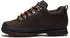 Timberland Euro Hiker Low dunkelbraun/dunkelgrün