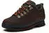 Timberland Euro Hiker Low dunkelbraun/dunkelgrün
