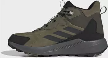 Adidas Terrex Anylander Mid Leder