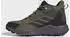 Adidas Terrex Anylander Mid Leder