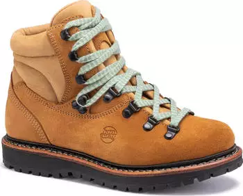 Hanwag Bergler II Women (H1136) hazelnut