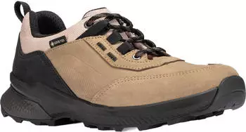 Hanwag Fortavo Low SF Extra GTX brown/asphalt