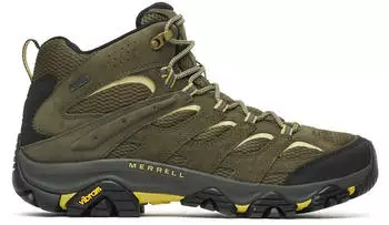 Merrell Moab 3 Mid GTX loden