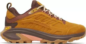 Merrell Moab Speed 2 LTR WP Women