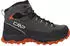 CMP Myzar Mid Waterproof cioccolato/brick