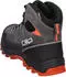 CMP Myzar Mid Waterproof cioccolato/brick