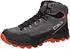 CMP Myzar Mid Waterproof cioccolato/brick