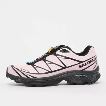 Salomon XT-6 GTX schwarz/icy pink/dawn pink