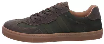Koel Hugh Suede olive
