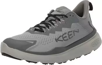 Keen WK450 alloy steel grey