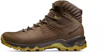 Mammut Mercury IV Mid Gore-Tex&reg; moor/amber green