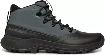 Mammut Sertig Mid Winter Gore-Tex grau