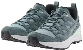 Lowa Tetonix GTX LO Ws (321590) rauchblau/blau