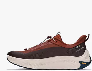 Hoka Transport 2 (1171851) coastal redwood/alabaster