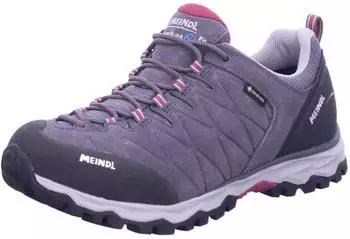 Meindl Mondello GTX anthrazit/brombeer
