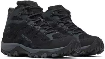 Merrell ACCENTOR 4 MID WP schwarz