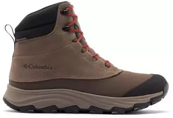 Columbia Expeditionist Shield II Boots wet sand/red oxide