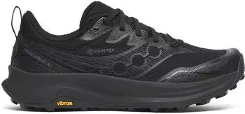 Saucony Peregrine 16 GTX fatigue/ebony