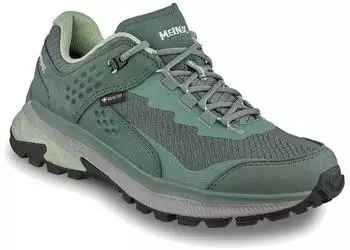 Meindl Cancun Lady GTX grün