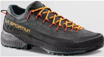 La Sportiva TX4 Evo GTX carbon/papaya