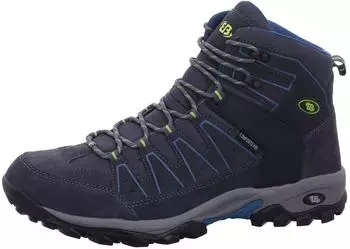 Br&uuml;tting Mount Pinos High Hiking Boot blau