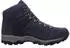 Brütting Mount Pinos High Hiking Boot blau